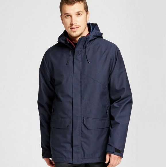 c9 by champion 3 in 1 jacket